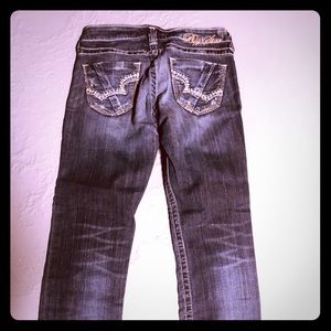 BIG star jeans size 28